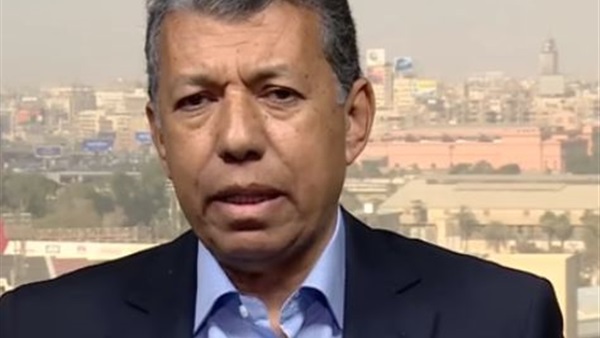 محمد مجاهد الزيات