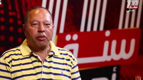 عباس قاعود