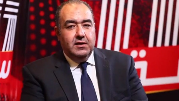 محمد الغزاوي