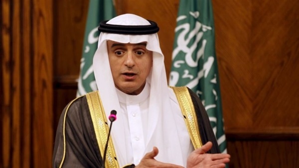 عادل الجبير