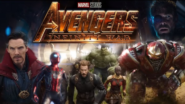 Avengers: Infinity