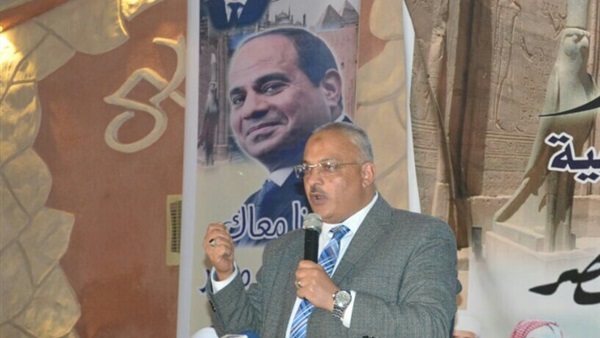 النائب حسن خليل