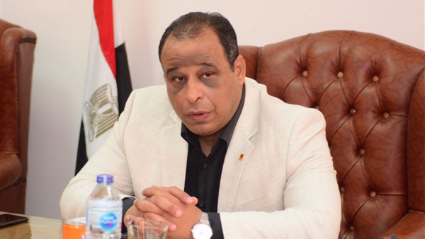 يحيي المحجوب