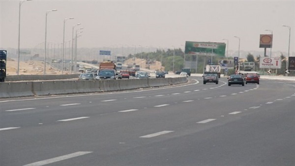 فتح طريق الزعفرانة