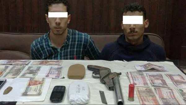 المتهمين-المحلة الكبرى
