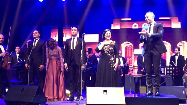 الأوبرا المصرية