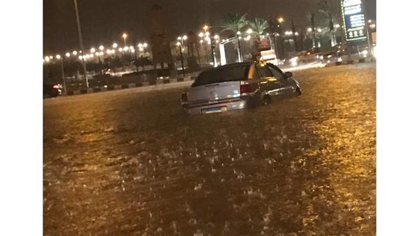 جهاز القاهرة الجديدة