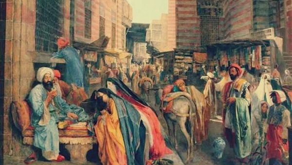 ابشع ازمات الغلاء