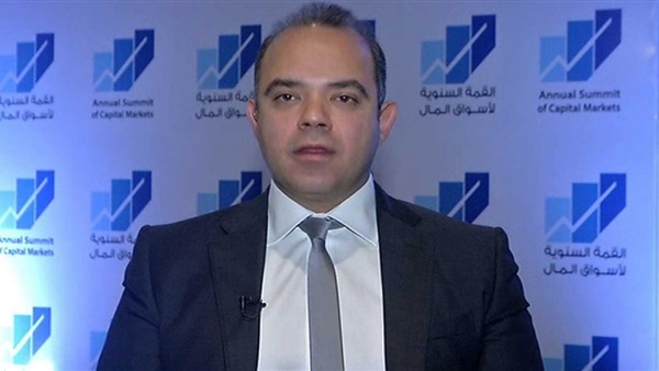 رئيس البورصة المصرية