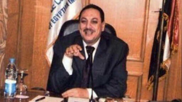  رجب شحاته  رئيس