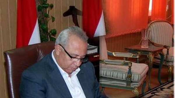 محافظ الشرقية