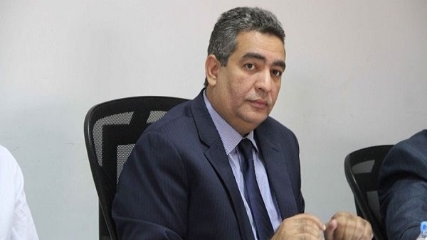 أحمد مجاهد