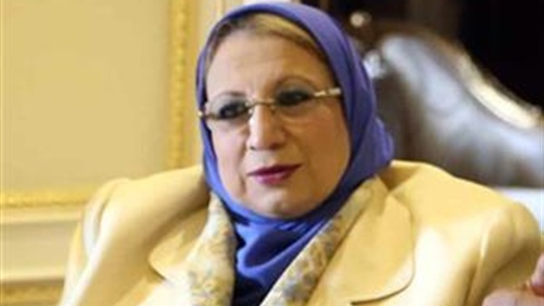 ايناس عبد الحليم