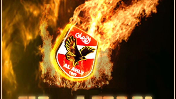 شعار النادي الأهلي