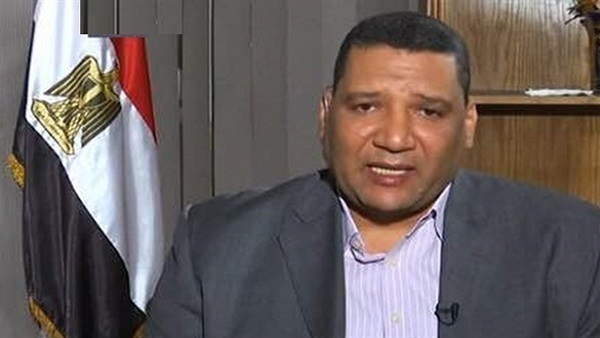 المتحدث باسم وزارة