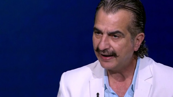 عصام شلتوت