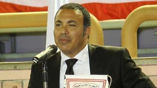 أيمن يونس
