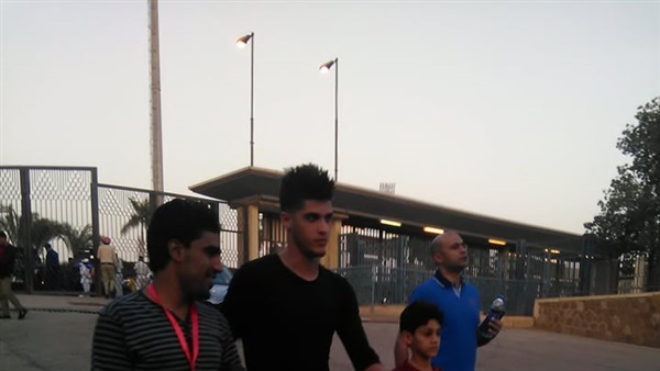 أحمد الشيخ