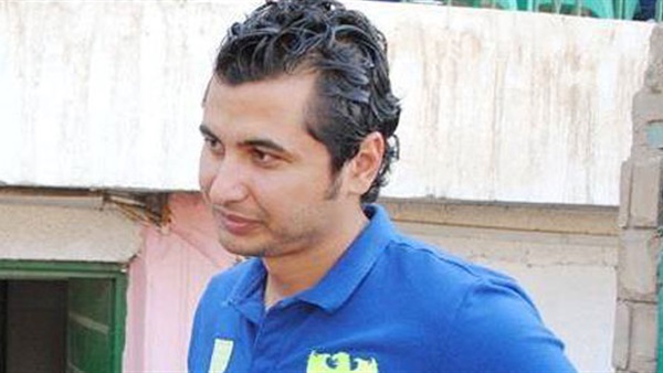 أحمد زاهر
