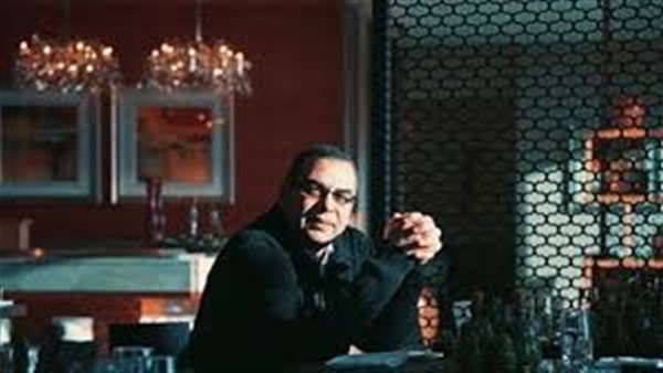 احمد خالد توفيق