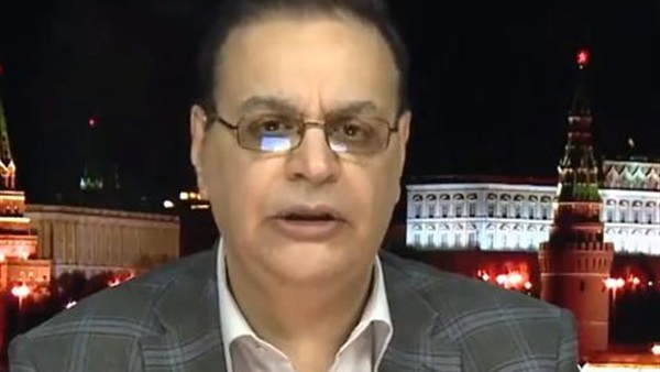 الدكتور هاني شادي
