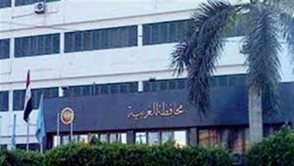 الغربية في اسبوع