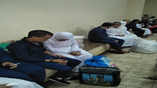قطاع السجون يوافق