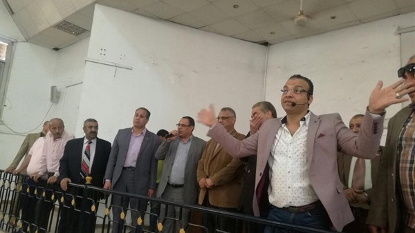 قوافل تعليمية بطنطا