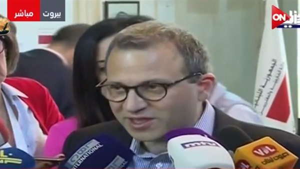 جبران باسيل