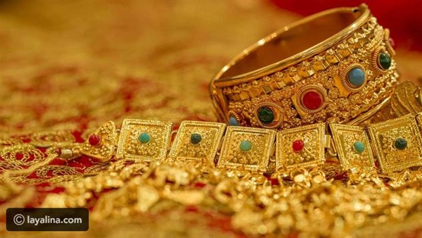 أسعار الذهب في التعاملات