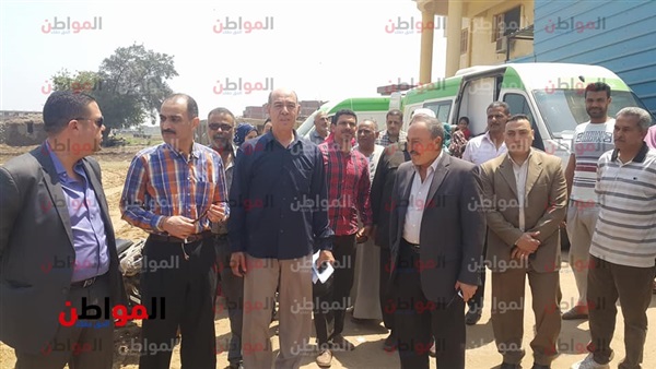 المواطن