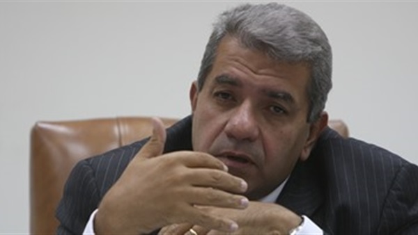 مجدي شعبان