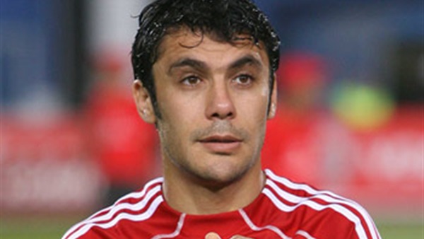 أحمد حسن