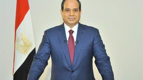 الرئيس عبد الفتاح