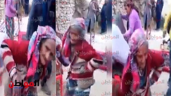 المواطن