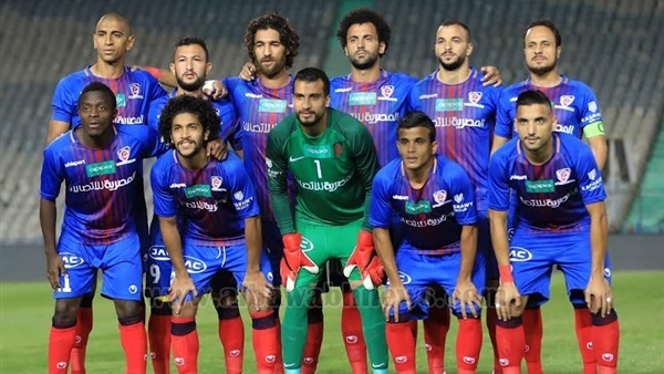 لاعبو بتروجت