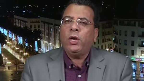 عبد الرحيم منار