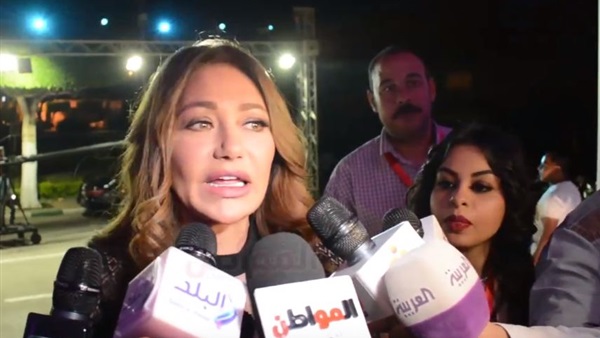 ليلى علوي