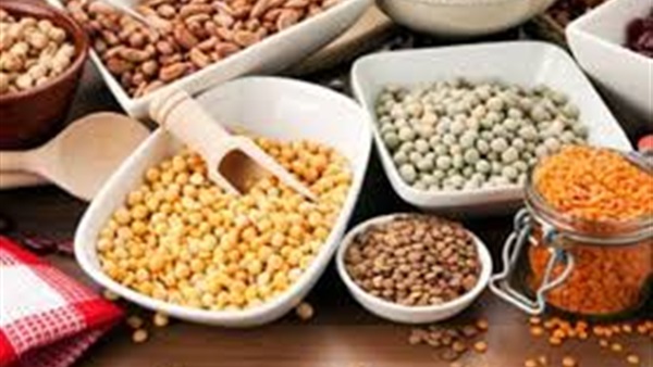 أسعار البقوليات