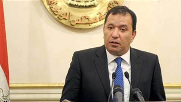 محافظ الأقصر