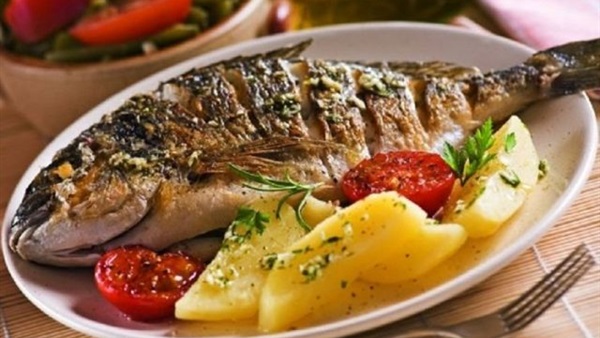 أسعار الأسماك
