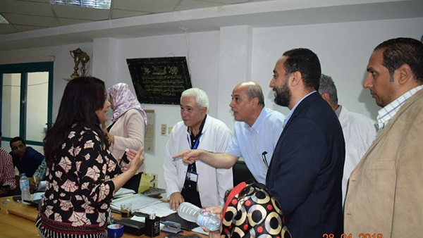 محافظ البحر الأحمر