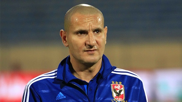 طارق سليمان