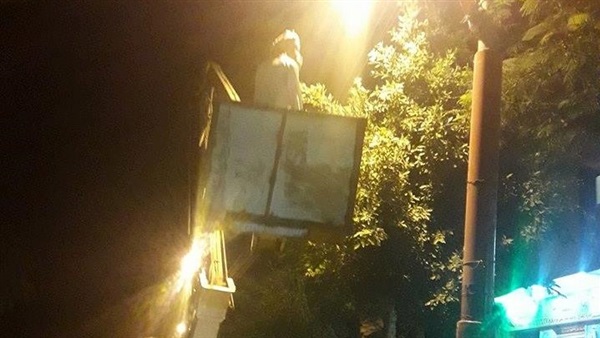 تركيب لمبات-سوهاج