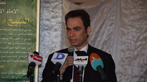 احمد المسلمانى
