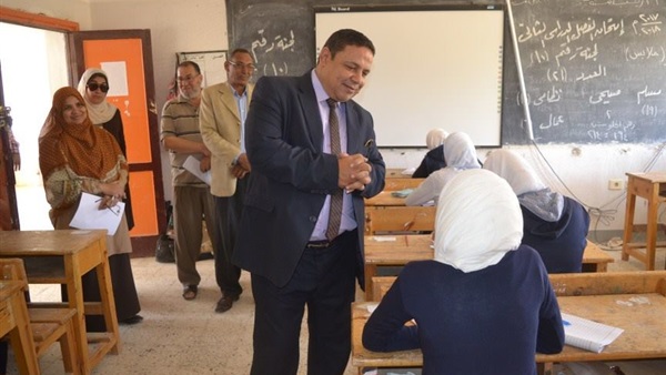 تعليم الوادي الجديد