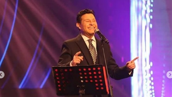هاني شاكر
