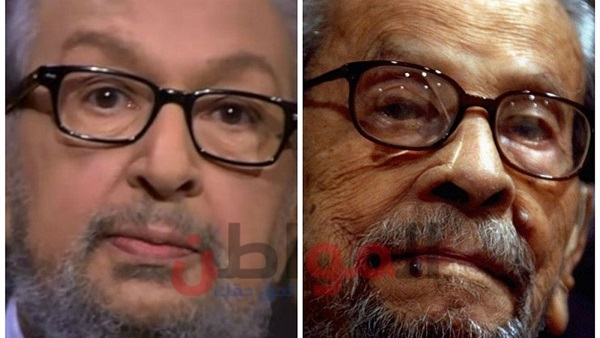 نجيب محفوظ - نور