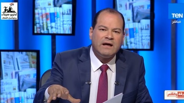 نشأت الديهي