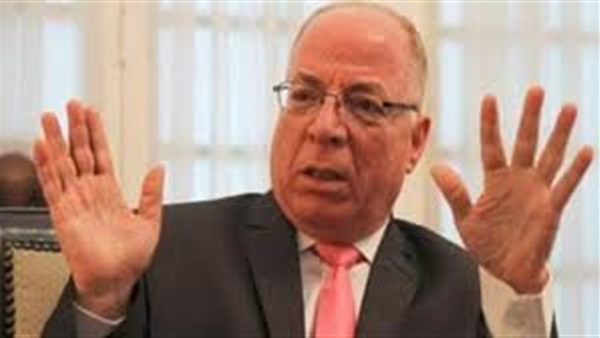 حلمى النمنم